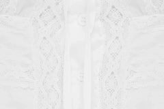 Aster Dress | White
